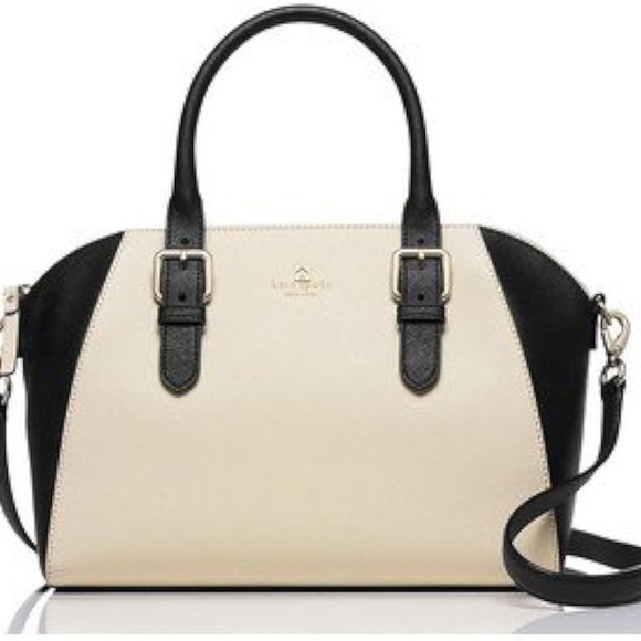 Kate Spade New York Cove Street Colorblock Pippa...